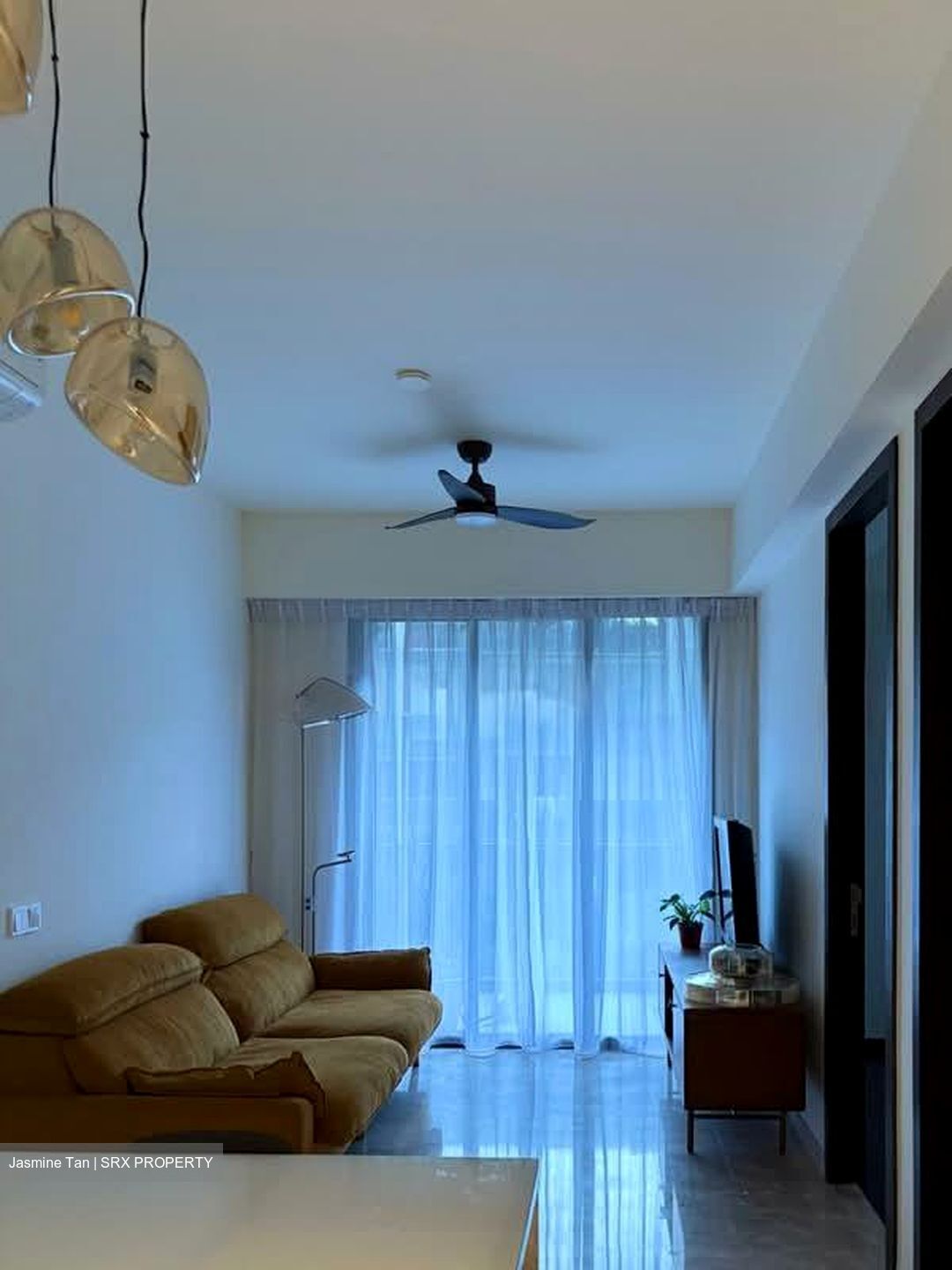 FORETT AT BUKIT TIMAH (D21), Apartment #566602281